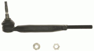 Końcówka drążka kierowniczego poprzecznego LEMFÖRDER 2972001