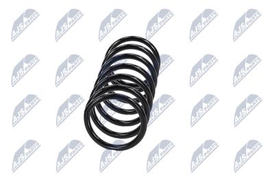 ARC SPIRAL NTY ASZNS005 17