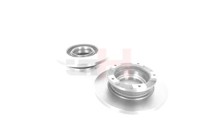 DISC FRANA GH GH422510 25