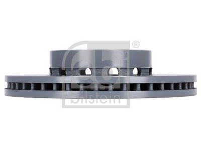 BREMSSCHEIBE FEBI BILSTEIN 11204 2