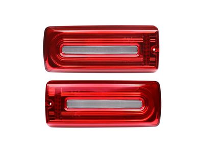 комплект задна светлина ABAKUS L54-190-001LED-D