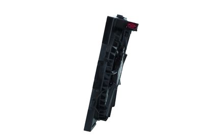 VENTILATOR RADIATOR NRF 470204 15