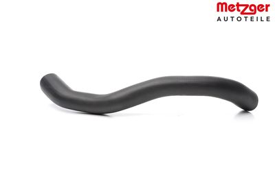 LADELUFTSCHLAUCH METZGER AUTOTEILE 2400797 19