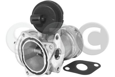 AGR-Клапан STC T493015