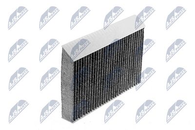 FILTRU AER HABITACLU NTY FCFRE029C 1