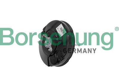 AMPLIFICARE FRANE Borsehung B16000 2