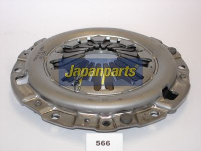 JAPANPARTS Diskatorius
