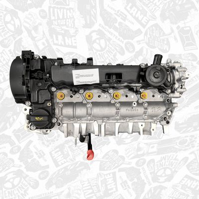 MOTOR COMPLET ET ENGINETEAM SB0020 5