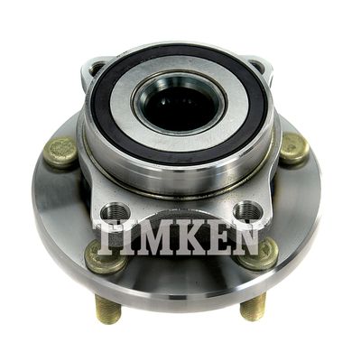 главина на колелото TIMKEN HA590150