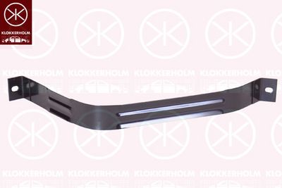 HALTEBAND KRAFTSTOFFTANK