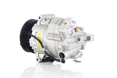 COMPRESOR CLIMATIZARE NISSENS 890267 29