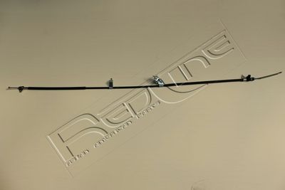 Тросик, cтояночный тормоз RED-LINE 49TO018 для DAIHATSU CHARADE