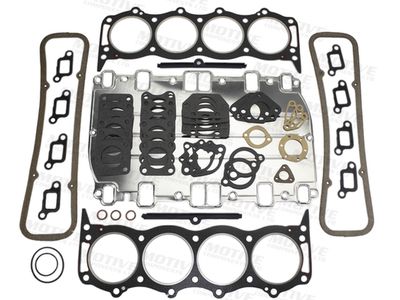 MOTIVE HSL290 Прокладка ГБЦ  для LAND ROVER RANGE ROVER I 3.9 Cat 4x4