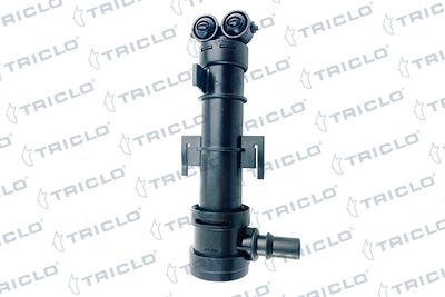 дюза миещо устр., миене на фаровете TRICLO 190803