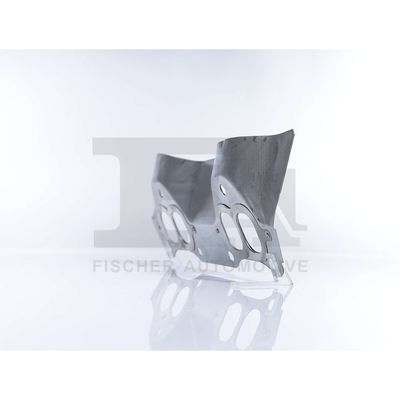 GARNITURA GALERIE EVACUARE FA1 474005 12