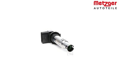 ZüNDSPULE METZGER AUTOTEILE 0880518 9