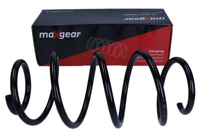ARC SPIRAL MAXGEAR 600593 1