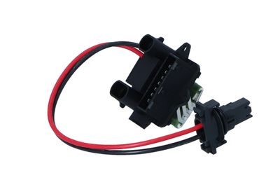 WIDERSTAND INNENRAUMGEBLäSE NRF 342057 31