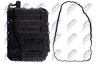 FILTRU HIDRAULIC CUTIE DE VITEZE AUTOMATA NTY FSFHY013 3