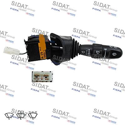 Выключатель на рулевой колонке SIDAT 431083 для DAEWOO REZZO