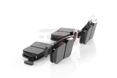 SET PLACUTE FRANA FRANA DISC GH GH414204 40