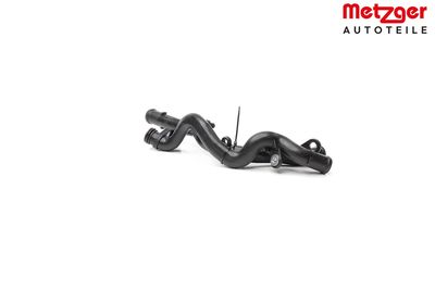 FURTUN RADIATOR METZGER AUTOTEILE 2420782 22