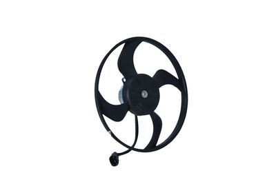 VENTILATOR RADIATOR NRF 47319 40