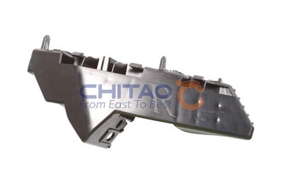 Support, pare-chocs CHITAO — 210mm, 93mm
