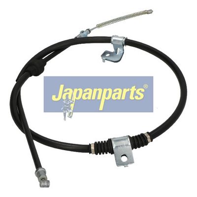 JAPANPARTS Trosas, stovėjimo stabdys