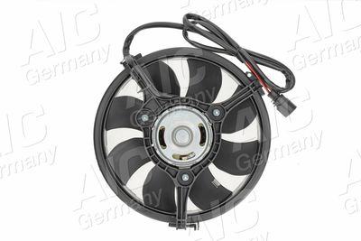 VENTILATOR RADIATOR AIC 50863 1