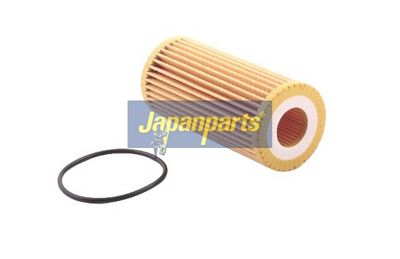JAPANPARTS Alyvos filtras