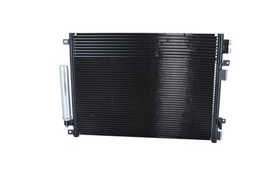 CONDENSATOR CLIMATIZARE NRF 35626 7