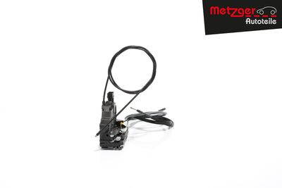 TüRSCHLOSS METZGER AUTOTEILE 2314503 32