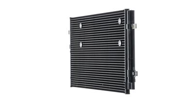 CONDENSATOR CLIMATIZARE MAHLE AC457000P 37
