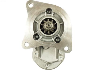 AS-PL Starter