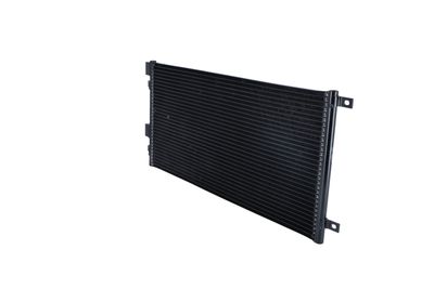 CONDENSATOR CLIMATIZARE NRF 35643 12