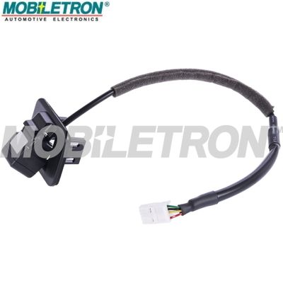 RüCKFAHRKAMERA EINPARKHILFE MOBILETRON CMZ002 1