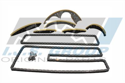 CHIT LANT DE DISTRIBUTIE