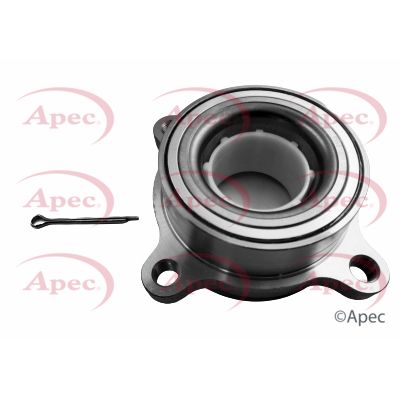 Wheel Bearing Kit APEC AWB1201