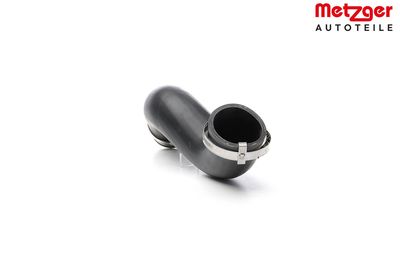 LADELUFTSCHLAUCH METZGER AUTOTEILE 2400067 25