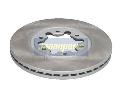 спирачен диск JAPANPARTS