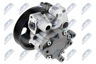 Hydrauliikkapumppu, ohjaus NTY SPW-ME-041 – MERCEDES-BENZ