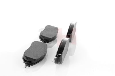 SET PLACUTE FRANA FRANA DISC GH GH413011 43