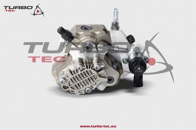POMPA DE INALTA PRESIUNE TURBO-TEC TTIP0030 3