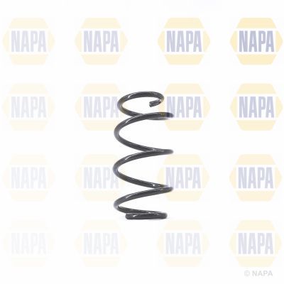 Suspension Spring NAPA NCS1532