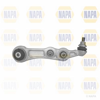 Control/Trailing Arm, wheel suspension NAPA NST2472