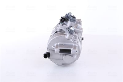 Compressor, air conditioning 890792