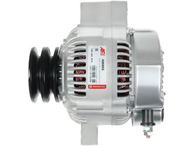 Vorschau Generator Ansicht 4