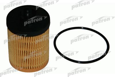 Масляный фильтр PATRON PF4141 для OPEL MERIVA