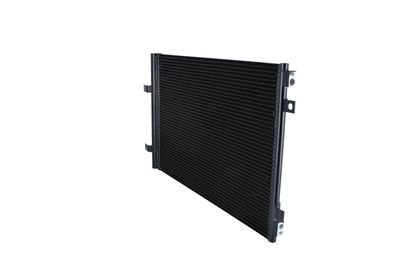 CONDENSATOR CLIMATIZARE NRF 350635 12